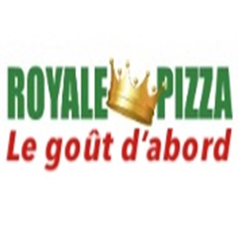 Royal Pizza Meiser